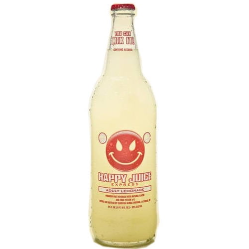 Happy Juice